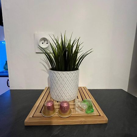 Charmant Appartement Proche Paris Et Stade De France ! Saint-Denis  Luaran gambar